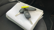 Smart fortwo cabrio 1.0 Passion 2dr Petrol Cabriolet